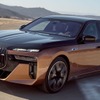 BMW i7 の「M70 xDrive」