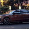 BMW i7 の「M70 xDrive」