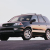 あのアメリカンホンダを日本国内にも投入!! ---2003年に『MDX』と『エレメント』