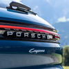 ポルシェ カイエン 改良新型