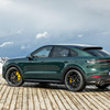 ポルシェ カイエンクーペS 改良新型