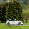ポルシェ カイエンクーペ Eハイブリッド 改良新型