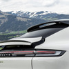 ポルシェ カイエンクーペ Eハイブリッド 改良新型