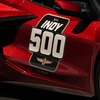 シボレー・コルベット Z06 コンバーチブル 新型の「インディ500」ペースカー仕様