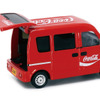 スズキ エブリィ Coca-Cola