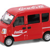 スズキ エブリィ Coca-Cola