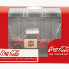 モーリスミニ ピックアップ Coca-Cola