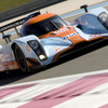 【ルマン09】アストンマーチン…LMP1マシンがシェイクダウン