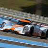 【ルマン09】アストンマーチン…LMP1マシンがシェイクダウン