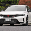 ホンダ シビックタイプR