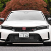 ホンダ シビックタイプR