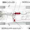 マツダ CX-7 ディーゼルに尿素SCRシステムを搭載…欧州で今秋発売