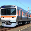 2022年3月から運行を開始した315系。