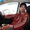 自分の好きな音を追求しつつコンペでも勝てる音を求めるオーナーの廣岡さん。ユニット選びにもひとつひとつにこだわりがある。