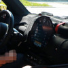 MINI ハッチバックEVのプロトタイプ（スクープ写真）