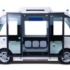 9位：メーカー自ら導入、長野県上田市で自動運転EVバスの実証実験