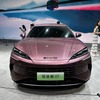 4位：ついにVWを倒したBYD、中国メーカーの動向を探る…上海モーターショー2023 徹底討論［前編］