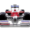【トヨタスポーツ09】F1やSUPER GTなど、モータースポーツ活動を発表