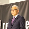 ZFジャパン 代表取締役社長の多田直純氏