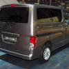 【ジュネーブモーターショー09ライブラリー】日産 NV200