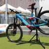 ボッシュeBike ABS 搭載プロトタイプeバイク（5月18日）