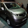 【ジュネーブモーターショー09ライブラリー】日産 NV200