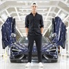 マクラーレン 765 LT スパイダー の「MSO Lando Norris 1 of 1」