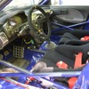 歴代スバルのワークスラリーカー4世代が集まる