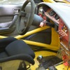 歴代スバルのワークスラリーカー4世代が集まる