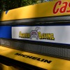 歴代スバルのワークスラリーカー4世代が集まる