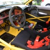 歴代スバルのワークスラリーカー4世代が集まる