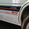 歴代スバルのワークスラリーカー4世代が集まる