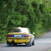 歴代スバルのワークスラリーカー4世代が集まる