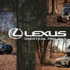 LEXUS OVERTRAIL PROJECT イメージ