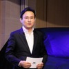 ヒョンデモビリティジャパン代表取締役の趙源祥氏
