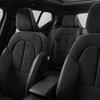 ボルボ XC40 アルティメットB4 AWD ダークエディション