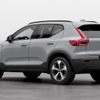 ボルボ XC40 アルティメットB4 AWD ダークエディション