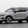 ボルボ XC40 アルティメットB4 AWD ダークエディション
