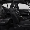ボルボ XC40 アルティメットB4 AWD ダークエディション