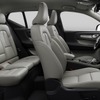 ボルボ XC40 アルティメットB4 AWD