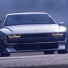 ヒョンデ N ヴィジョン74