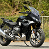 BMW R1250RS