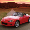 ホンダ S2000