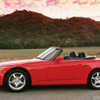 ホンダ S2000
