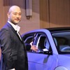 ヒョンデモビリティジャパンR&amp;Dセンターデザインチームの占部貴生氏