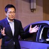 ヒョンデモビリティジャパンシニアプロダクトスペシャリストの佐藤健氏