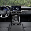 トヨタ・タコマ 新型