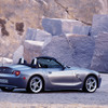 【BMW『Z4』最速情報】燃えるボディ・ライン