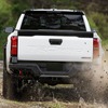 トヨタ・タコマ 新型の「TRDプロ」