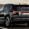 アウディ SQ8 e-tron